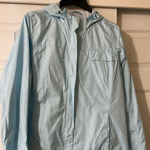 Paradox water resistant jacket & pant set